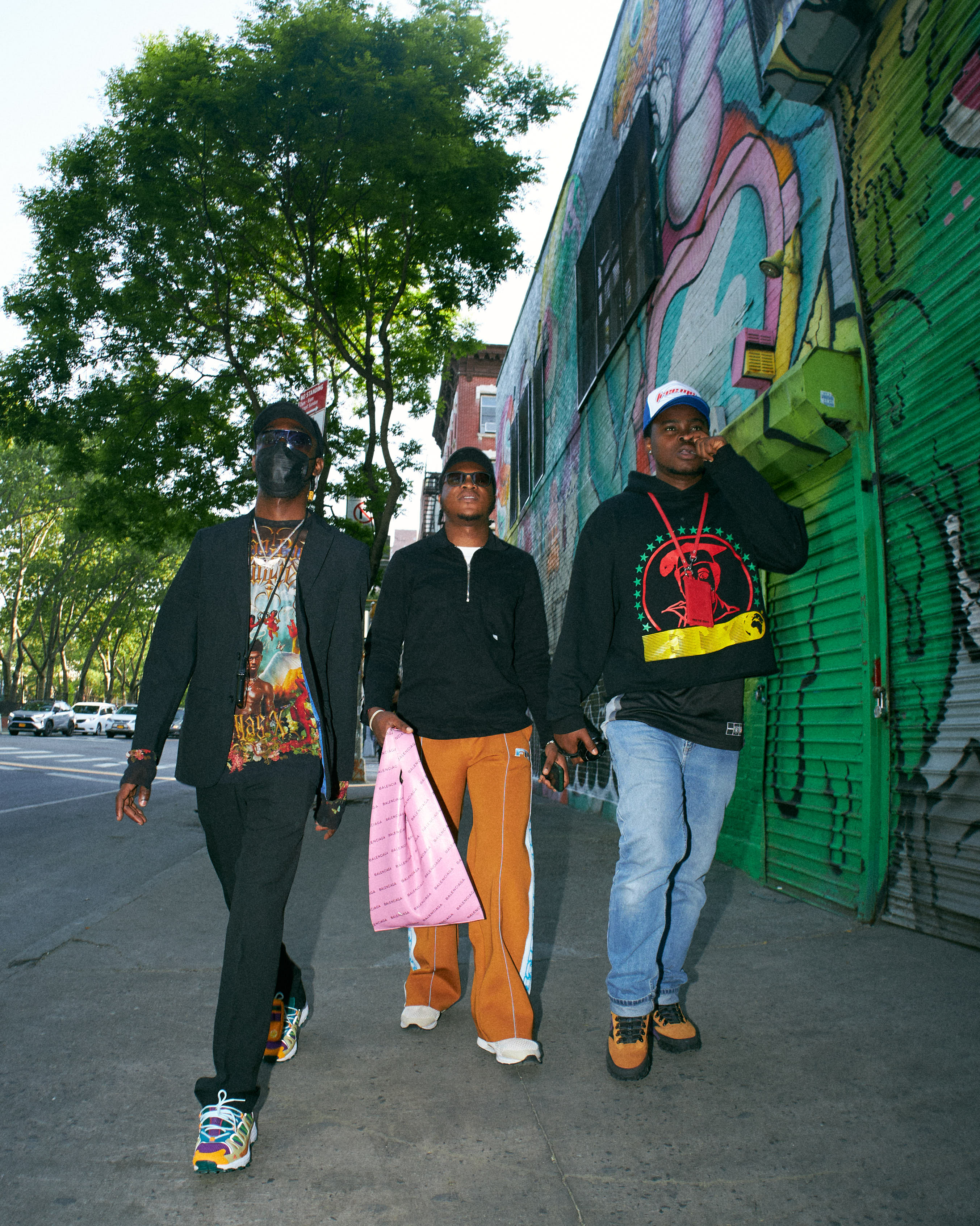 Free The Youth Free The Youth